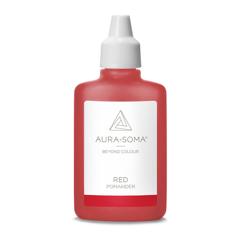 Pomander Rouge P04