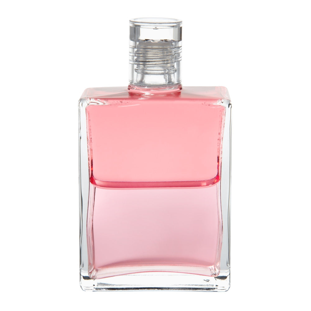B23 Amour et Lumière - Rose Poudré/ Rose