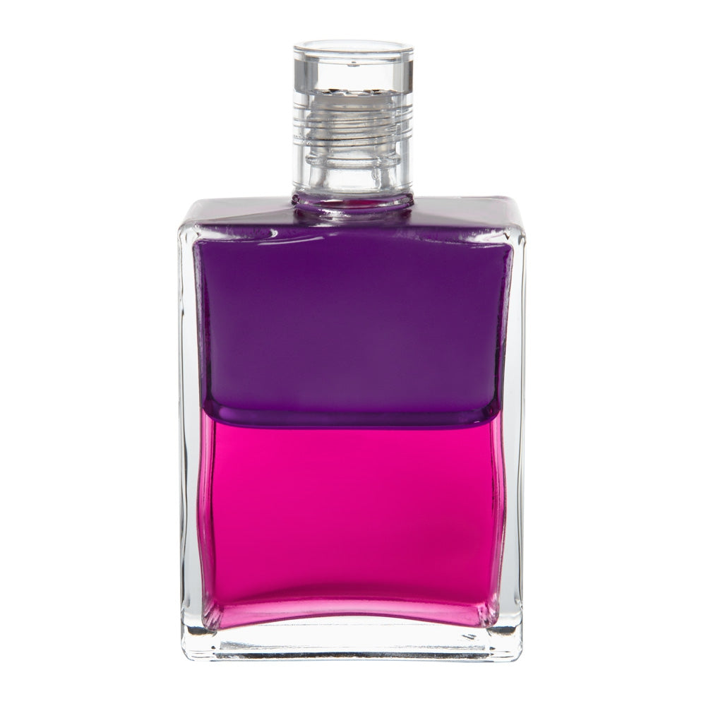 B25 Florence Nightingale - Violet/ Magenta
