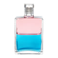 B34 La Naissance de Vénus - Rose / Turquoise