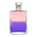 B35 Amour et gentillesse - Rose / Violet