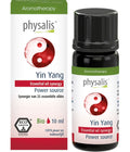 Synergie Yin Yang
