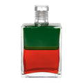 B28 Maid Marion - Vert/Rouge
