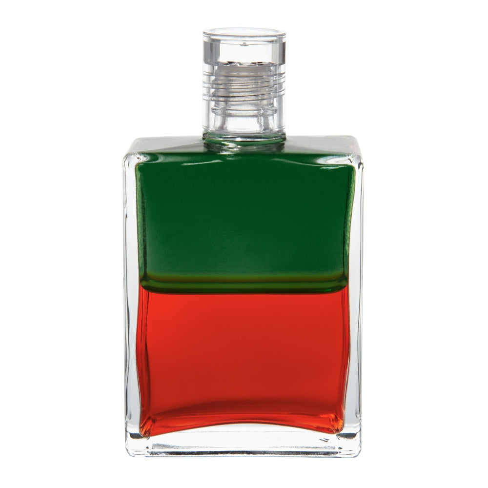B28 Maid Marion - Vert/Rouge