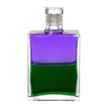 B38 Troubadour n° 2 Insight - Violet / Vert
