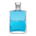 B43 Créativité - Turquoise/ Turquoise
