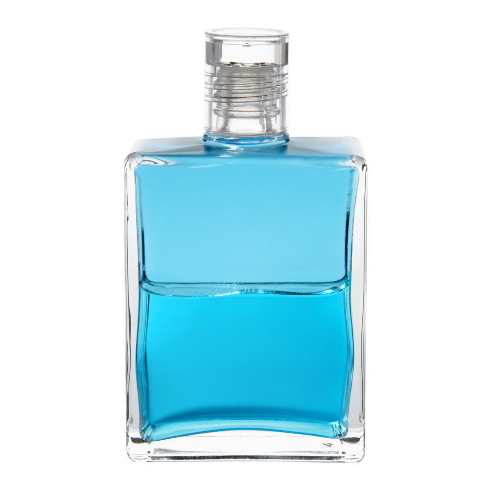 B43 Créativité - Turquoise/ Turquoise