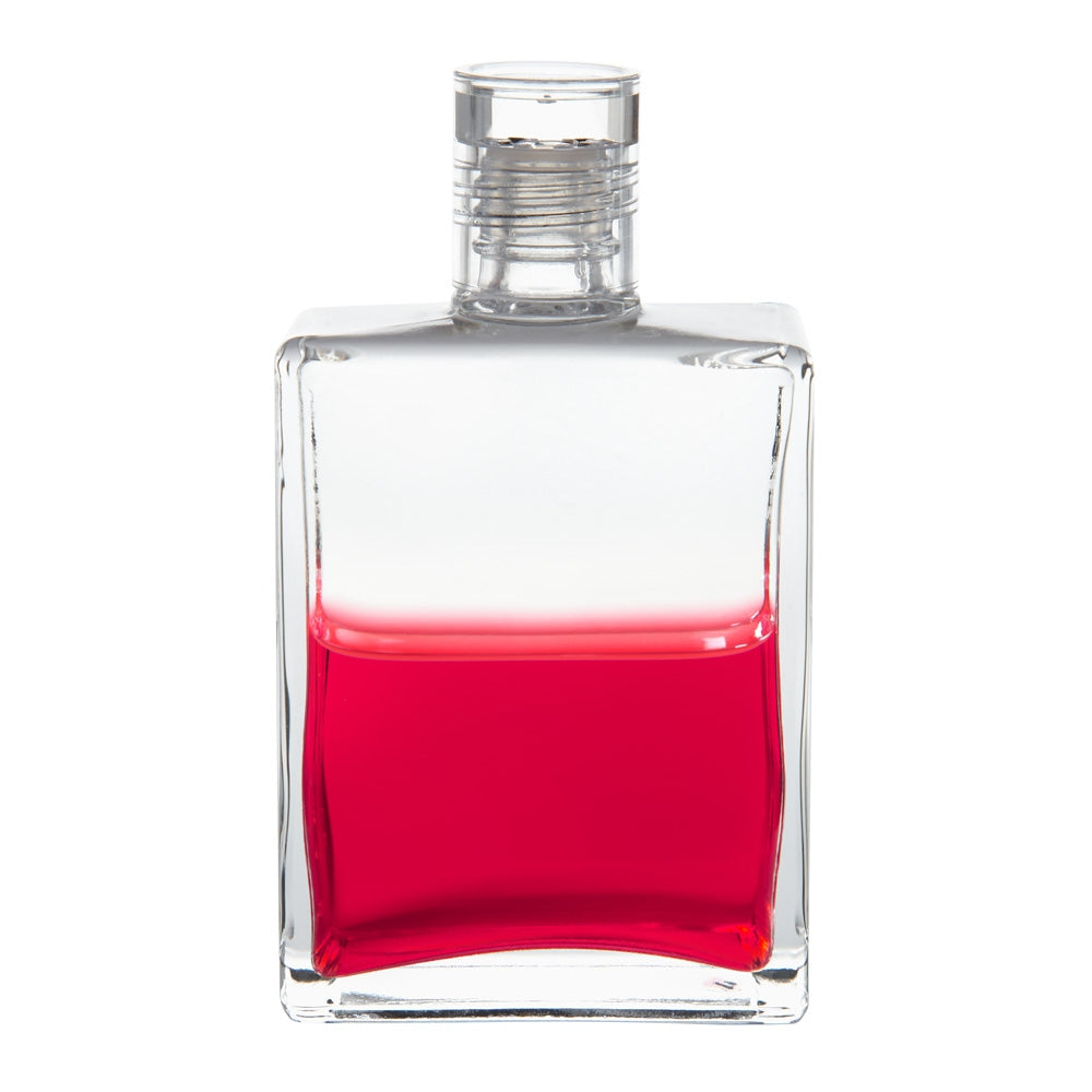 B55 Christ - Clair/ Rouge