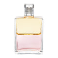 B59 Lady Portia - Jaune pâle/ Rose pâle