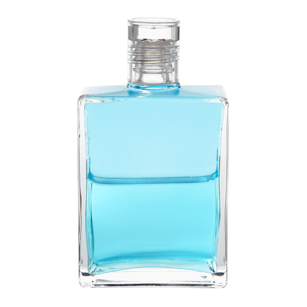 B62 Maha Cohan - Turquoise Pâle/ Turquoise Pâle