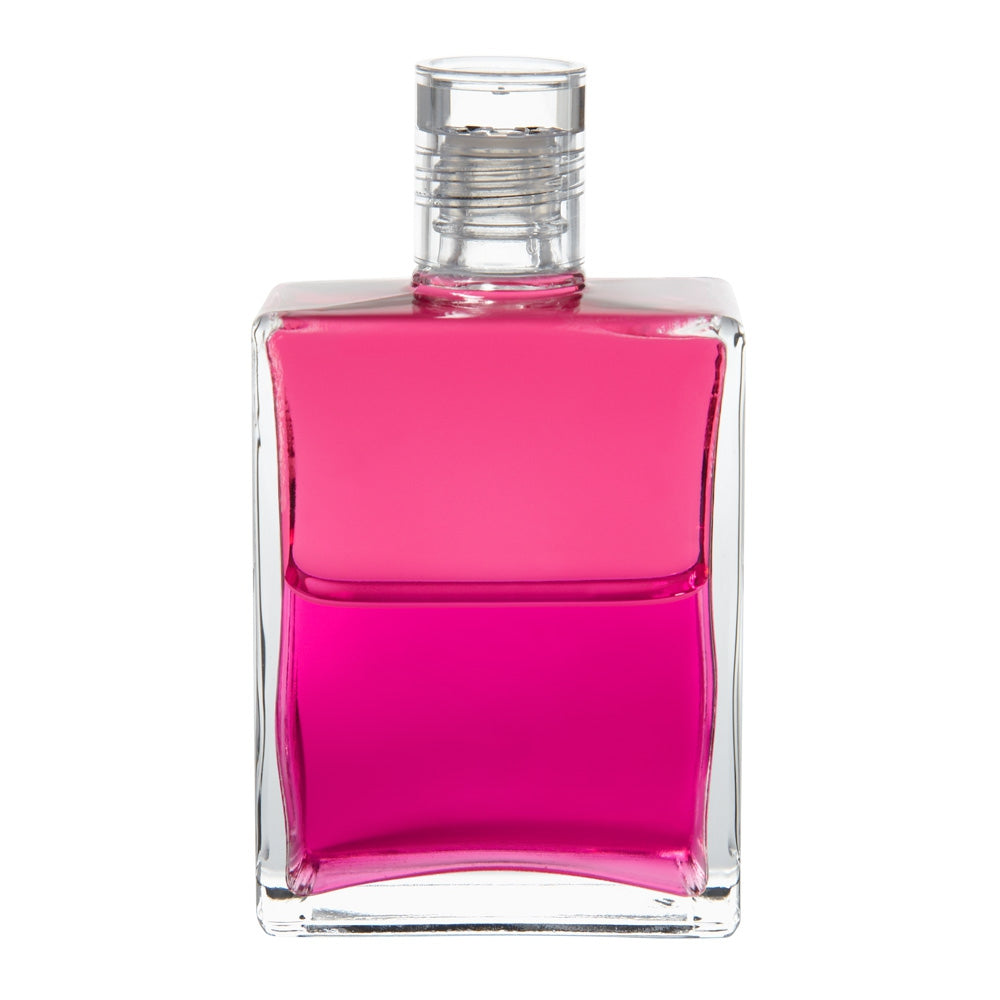 B67 Love from Above - Magenta/ Magenta