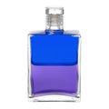 B68 Gabriel - Bleu/ Violet
