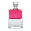 B69 Horloge parlante - Magenta/ Clair
