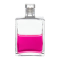 B77 Le Calice - Clair/ Magenta