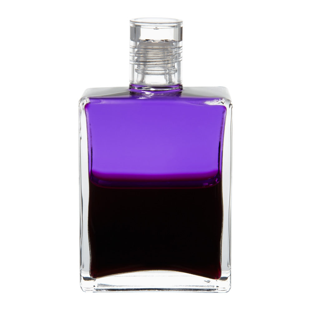 B78 - Crown Rescue- Violet/ Magenta Violet