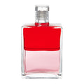 B80 - Artemis - Rouge/ Rose