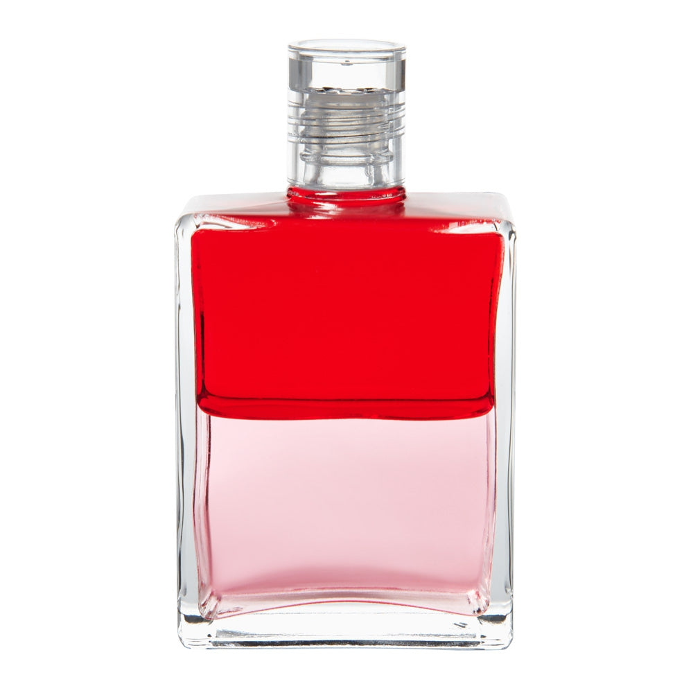 B80 - Artemis - Rouge/ Rose