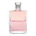 B81- Amour inconditionnel - Rose/ Rose