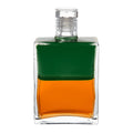 B82 - Calypso - Vert/ Orange