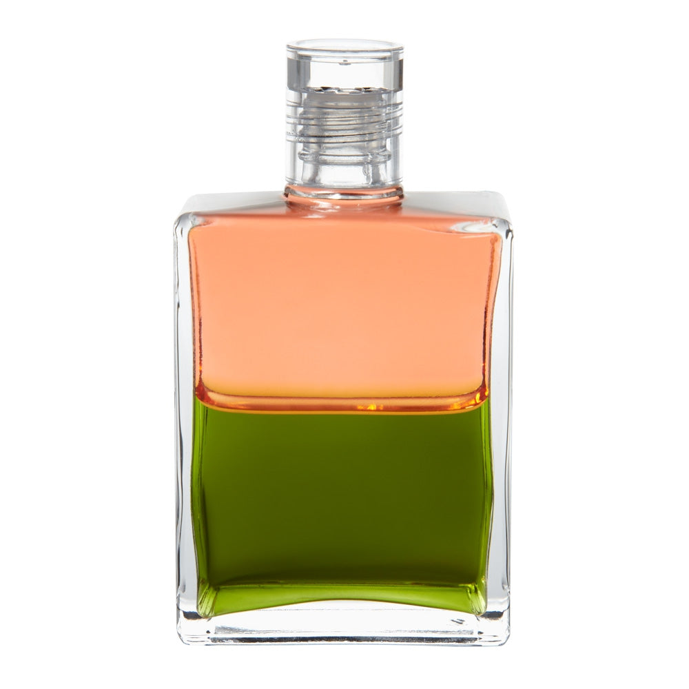 B92 - Grietje - Corail/Olive