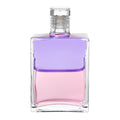 B98 Archange Sandalphon - Lilas / Corail