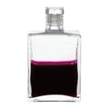 B100 Transparent / Magenta Profond - Archange Metatron