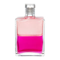B104 Archange Chamaël - Rose irisé / Magenta