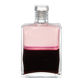 B110 Ambriel - Rose clair/Magenta profond