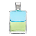 B101 Bleu clair / Olive clair - Archange Jophiel
