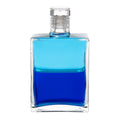 Aura Soma : B112 Israfel - Turquoise/Bleu Roi moyen