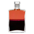 B114 Raguel - Corail moyen/Magenta profond