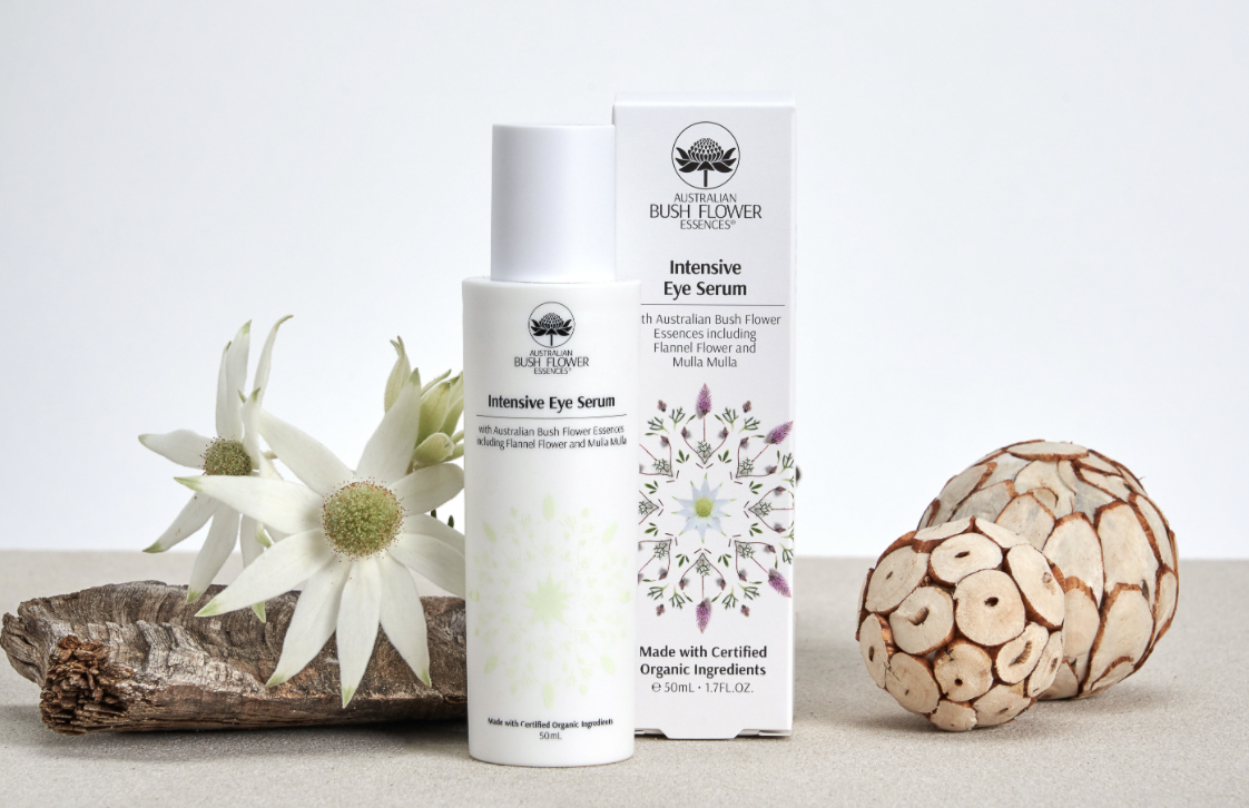 Sérum contour des yeux intensif