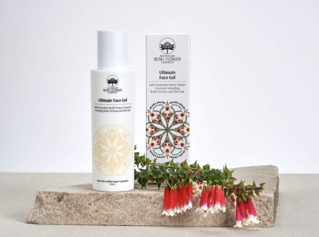Gel Visage Ultime