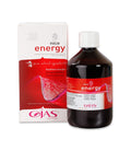Ojas Nice Énergie
