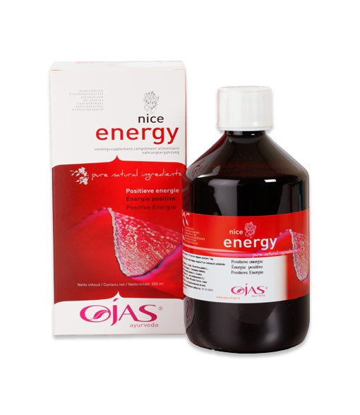 Ojas Nice Énergie