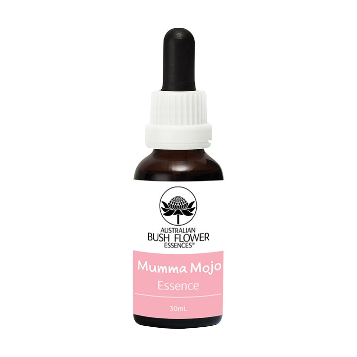 Mama Équilibrée (Essence Remède Mumma Mojo)