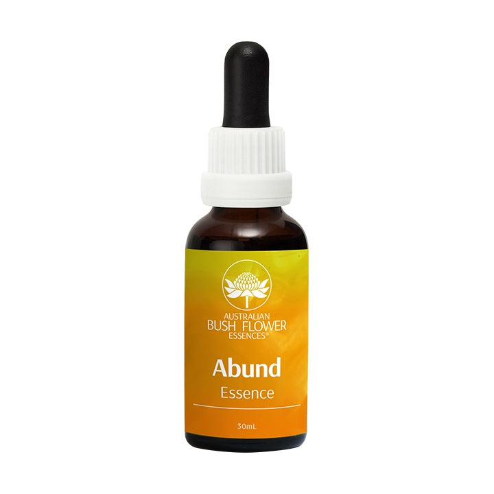 Abund BIO Essence - Remède d'Abondance