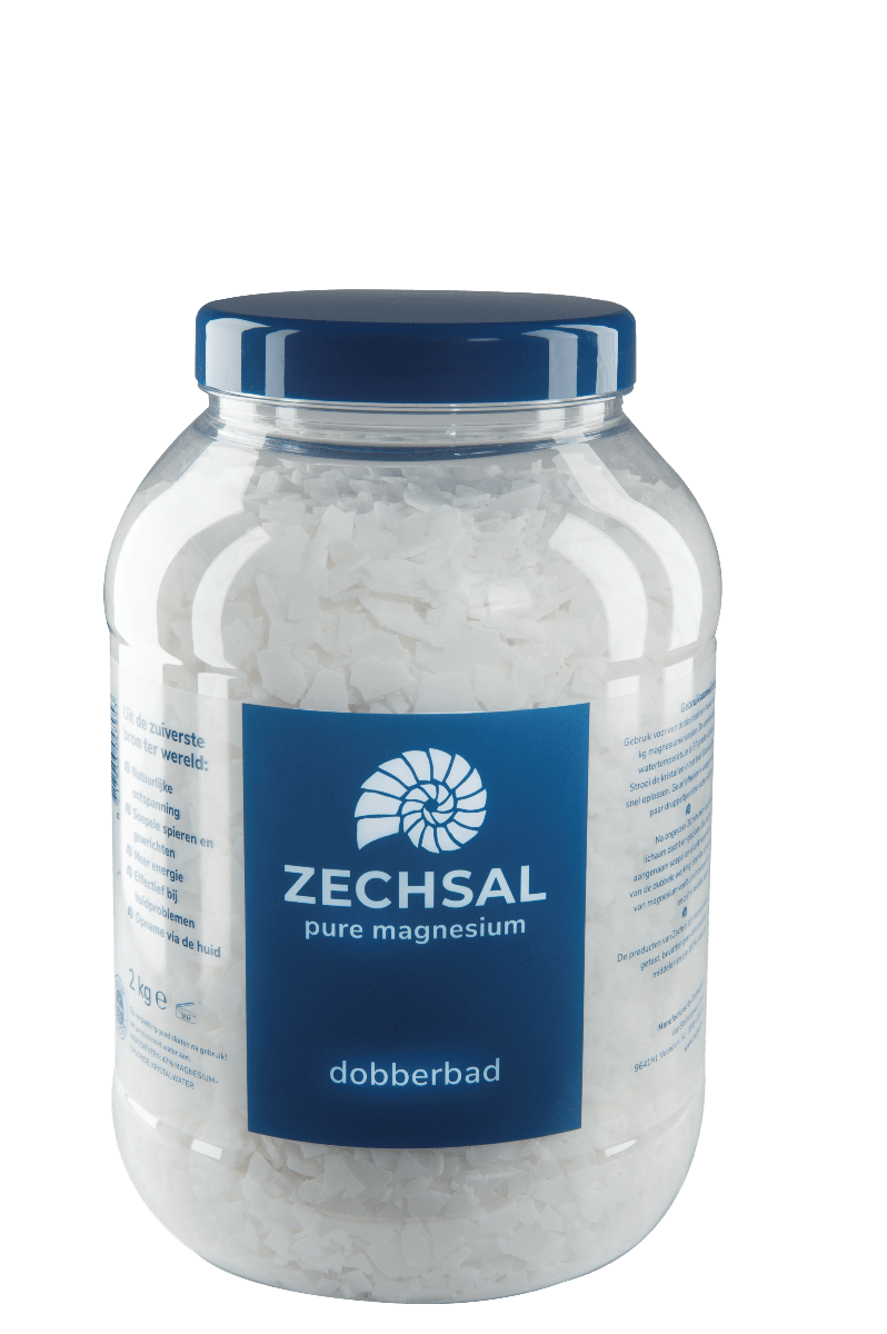 Bain flottant Zechsal 2 kg