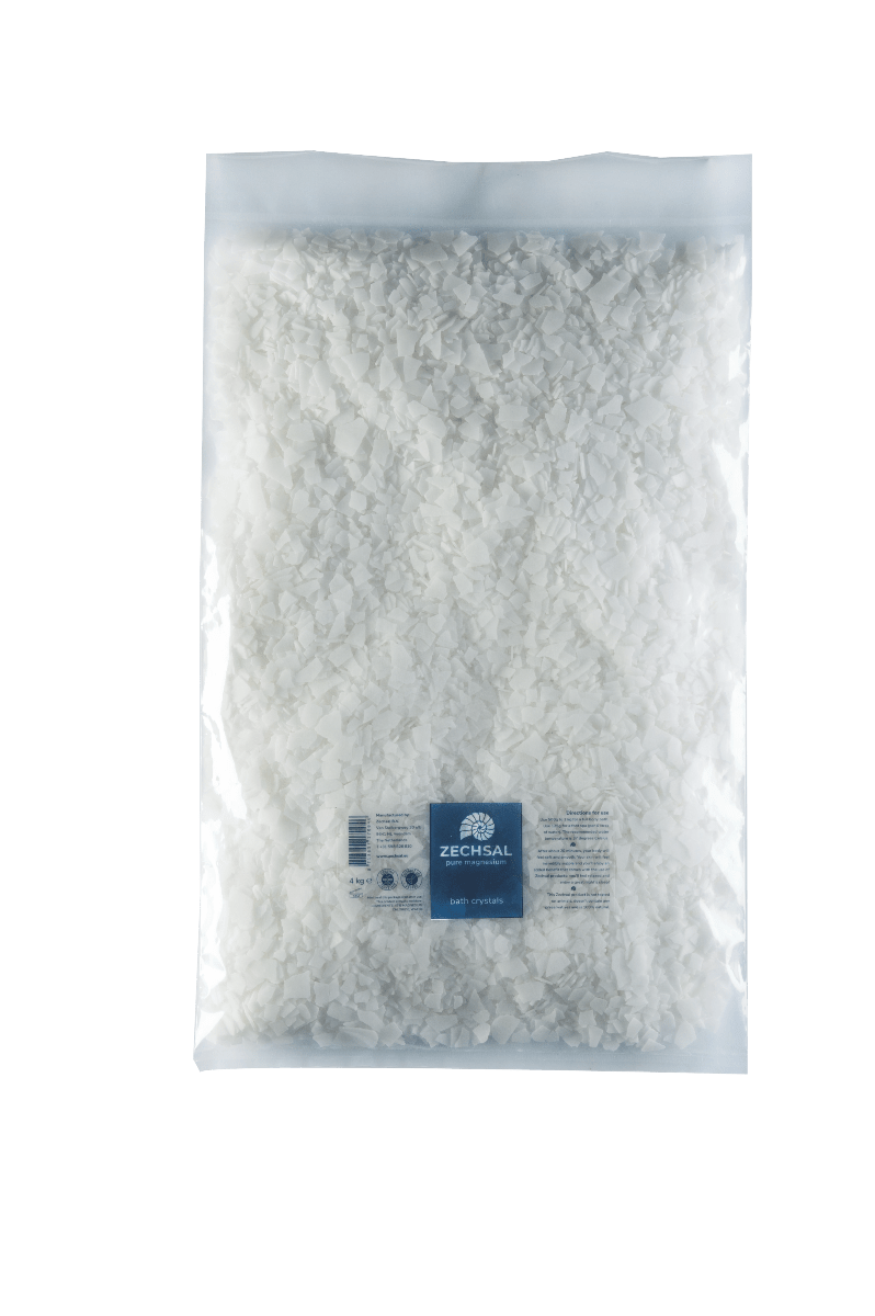 Zechsal recharge 2 kg