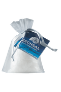 Sachet cadeau Zechsal 125g. Pour un bain de pieds relaxant.