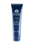 Zechsal MCM gel, 100 ml. Spécialement pour les douleurs articulaires