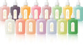 Aura-Soma Set Quintessences - 15 x 25 ml