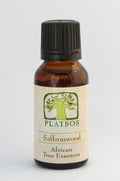 Platbos Saffronwood - Arbre de réconfort