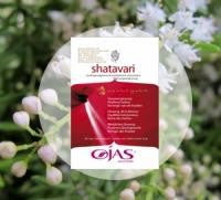 Shatavari BIO - Ojas