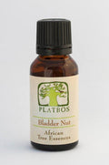 Platbos Black Bark (Noyer vésiculeux) - Arbre de la connaissance de soi