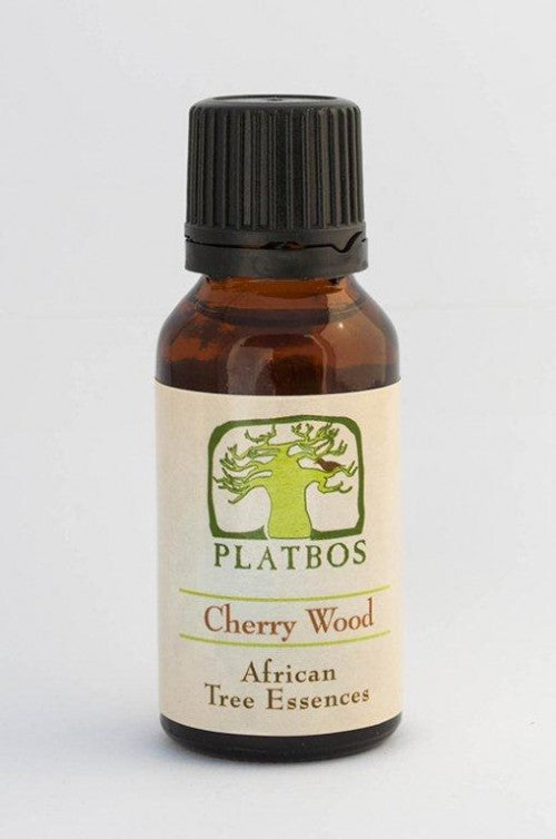 Platbos Cherry Wood - Arbre de Sérénité - Boom van Sereniteit