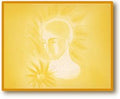 Kuthumi Quintessence - Jaune doré clair Q02