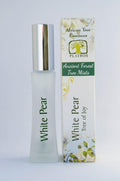 White Pear Tree Mist - Tree of Joy - Arbre de Joie