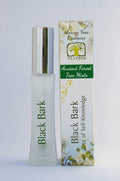 Black Bark Tree Mist - Tree of Self Knowledge - Arbre de la Connaissance de Soi