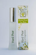 *Hard Pear Tree Mist* - L'arbre du pardon